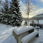 With Sauna Close To Kjeragbolten-bedding Included *