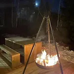 With Sauna Close To Kjeragbolten-bedding Included * Tjorhom