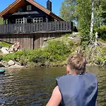 度假居 With Sauna Close To Kjeragbolten-bedding Included *