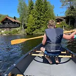 Ferienhaus With Sauna Close To Kjeragbolten-bedding Included *