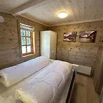 With Sauna Close To Kjeragbolten-bedding Included