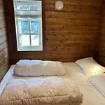 With Sauna Close To Kjeragbolten-bedding Included 度假居