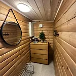 度假居 With Sauna Close To Kjeragbolten-bedding Included *