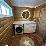 With Sauna Close To Kjeragbolten-bedding Included * Tjorhom