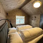With Sauna Close To Kjeragbolten-bedding Included 度假居 Tjorhom