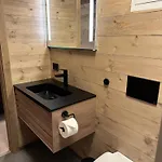 With Sauna Close To Kjeragbolten-bedding Included 度假居