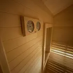 With Sauna Close To Kjeragbolten-bedding Included * Tjorhom