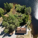 With Sauna Close To Kjeragbolten-bedding Included Tjorhom