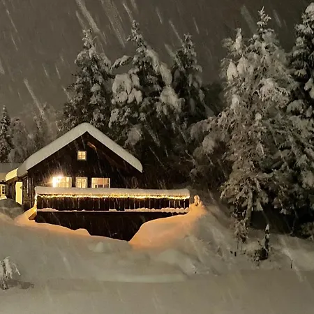 With Sauna Close To Kjeragbolten Holiday home