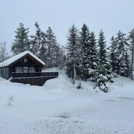 With Sauna Close To Kjeragbolten-bedding Included Сasa de vacaciones *