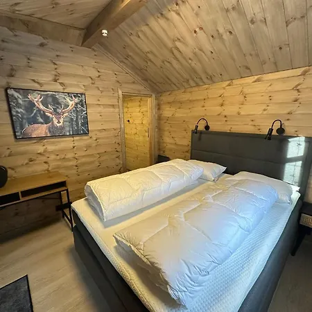 With Sauna Close To Kjeragbolten 度假居