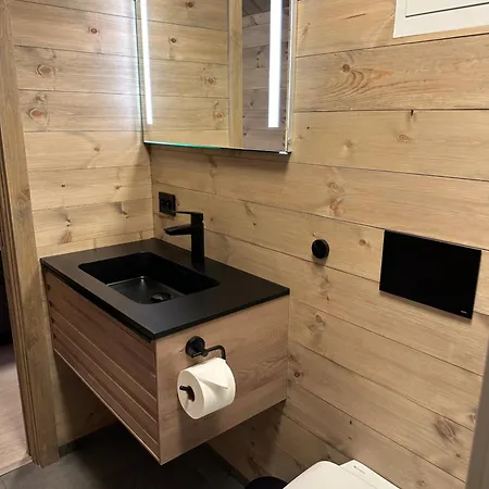 With Sauna Close To Kjeragbolten-bedding Included Сasa de vacaciones