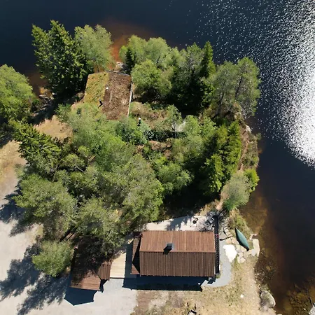 With Sauna Close To Kjeragbolten-bedding Included Tjorhom