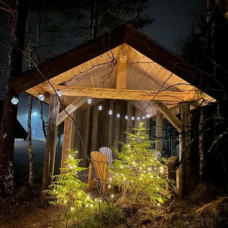 With Sauna Close To Kjeragbolten-bedding Included Tjorhom
