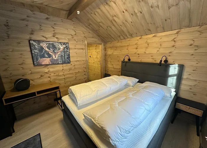 With Sauna Close To Kjeragbolten-bedding Included בית נופש