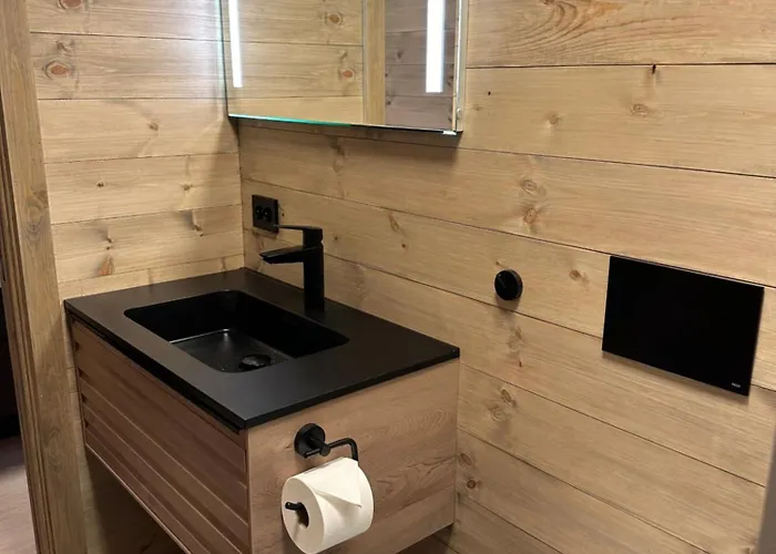With Sauna Close To Kjeragbolten-bedding Included Holiday home