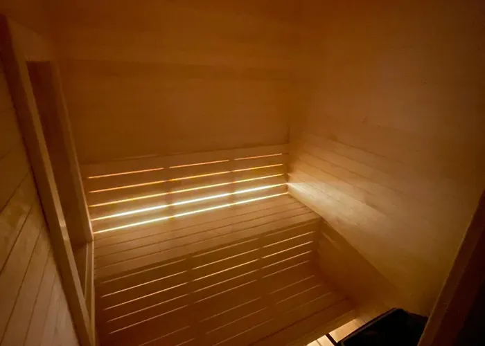 With Sauna Close To Kjeragbolten-bedding Included בית נופש *