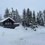 With Sauna Close To Kjeragbolten-bedding Included Hébergement de vacances *
