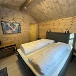 With Sauna Close To Kjeragbolten-bedding Included Hébergement de vacances