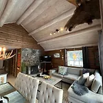 With Sauna Close To Kjeragbolten-bedding Included